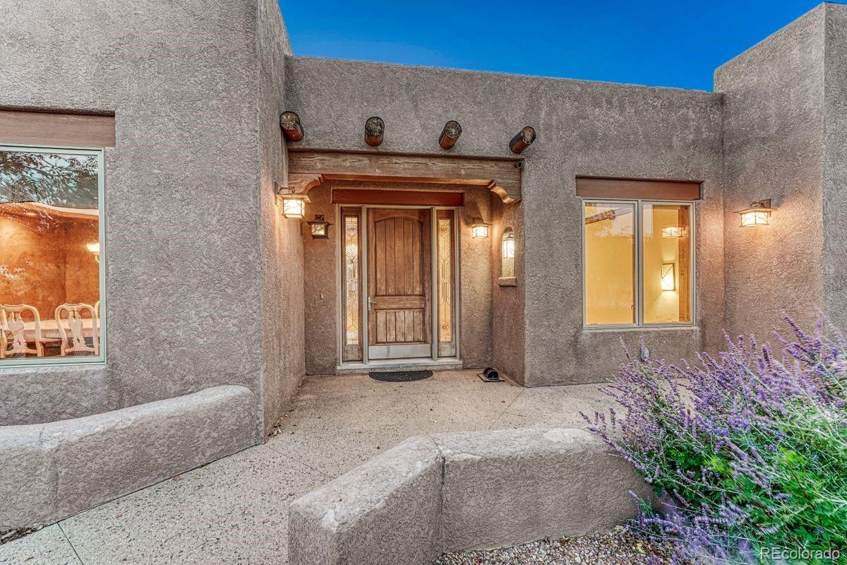 MLS Image #12 for 4050  old ranch road,colorado springs, Colorado