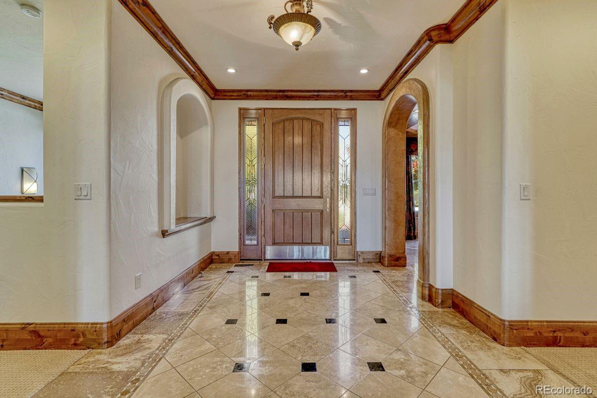 MLS Image #13 for 4050  old ranch road,colorado springs, Colorado
