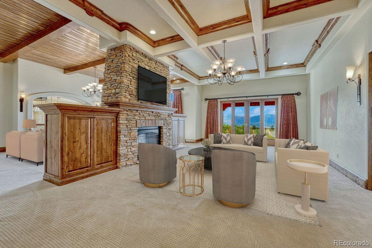 MLS Image #15 for 4050  old ranch road,colorado springs, Colorado