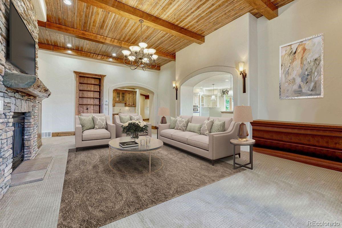 MLS Image #18 for 4050  old ranch road,colorado springs, Colorado