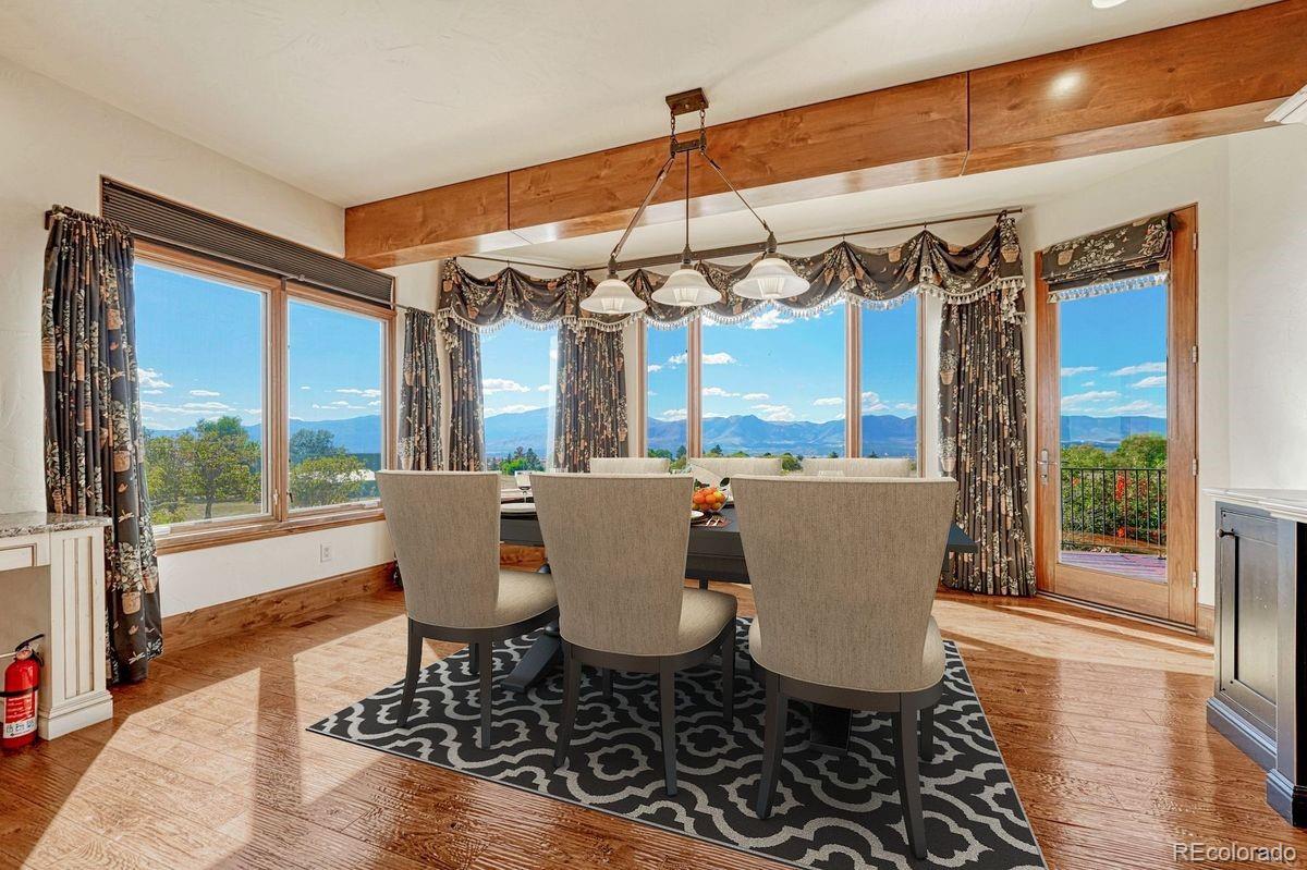 MLS Image #19 for 4050  old ranch road,colorado springs, Colorado