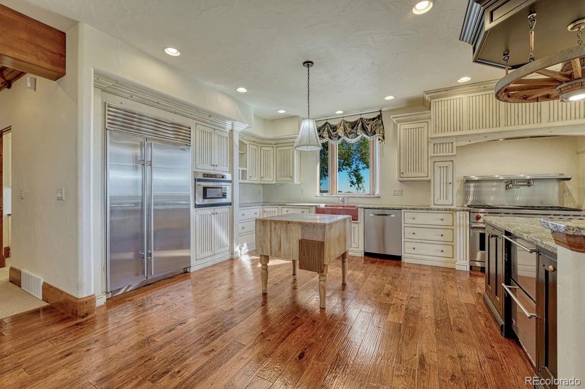 MLS Image #20 for 4050  old ranch road,colorado springs, Colorado
