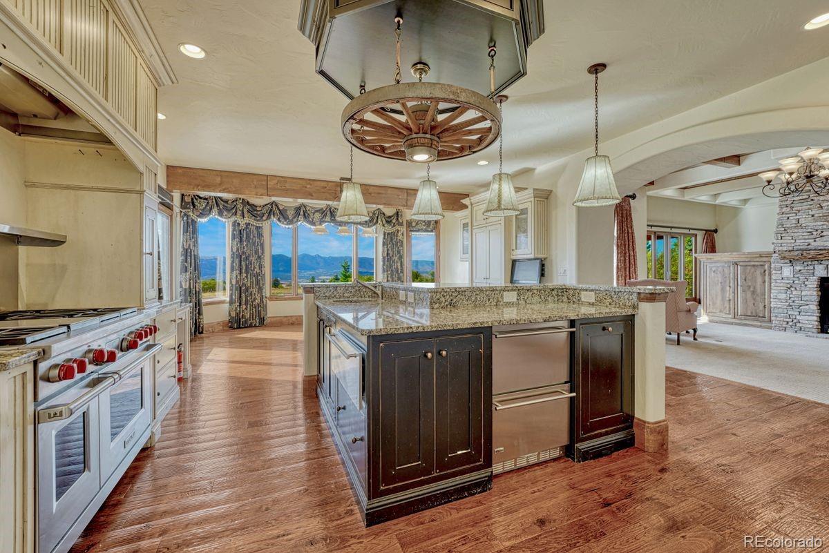 MLS Image #21 for 4050  old ranch road,colorado springs, Colorado