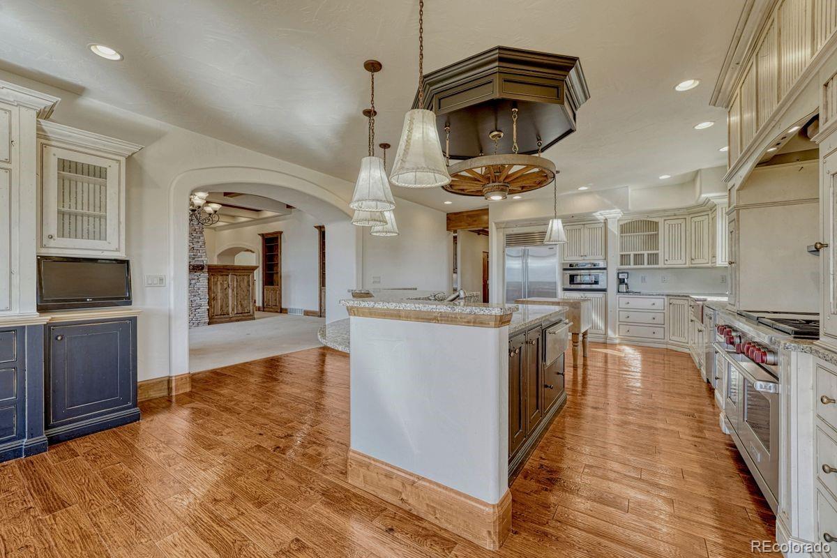 MLS Image #22 for 4050  old ranch road,colorado springs, Colorado