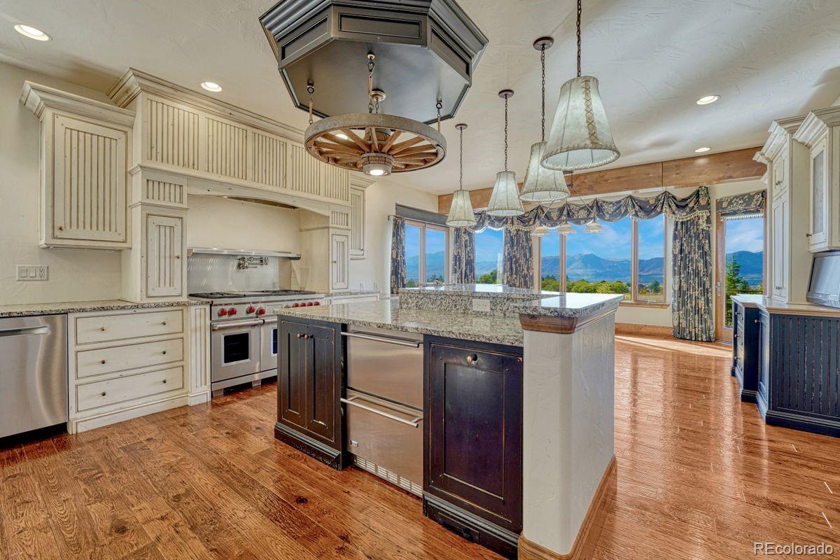 MLS Image #23 for 4050  old ranch road,colorado springs, Colorado