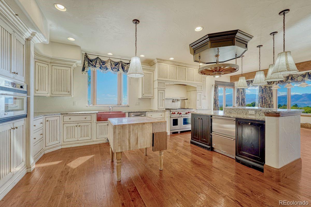MLS Image #24 for 4050  old ranch road,colorado springs, Colorado