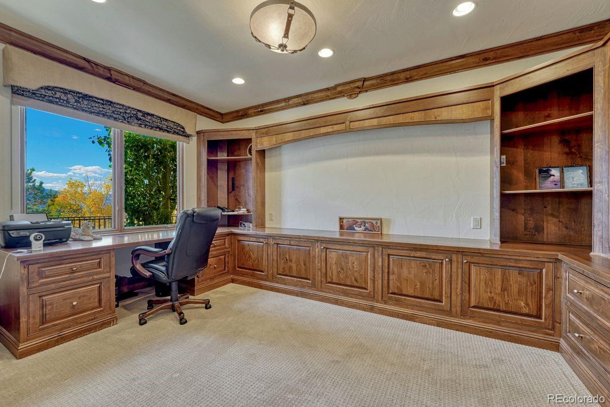 MLS Image #25 for 4050  old ranch road,colorado springs, Colorado
