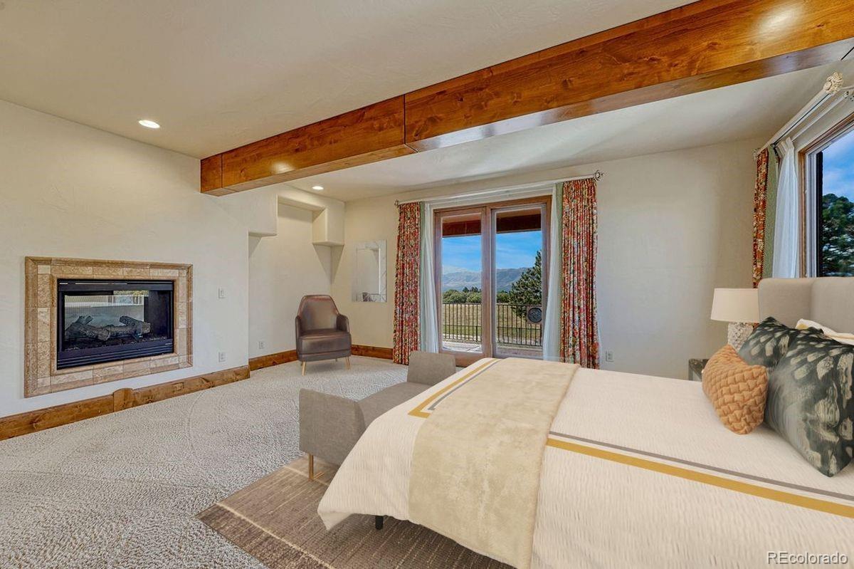 MLS Image #27 for 4050  old ranch road,colorado springs, Colorado