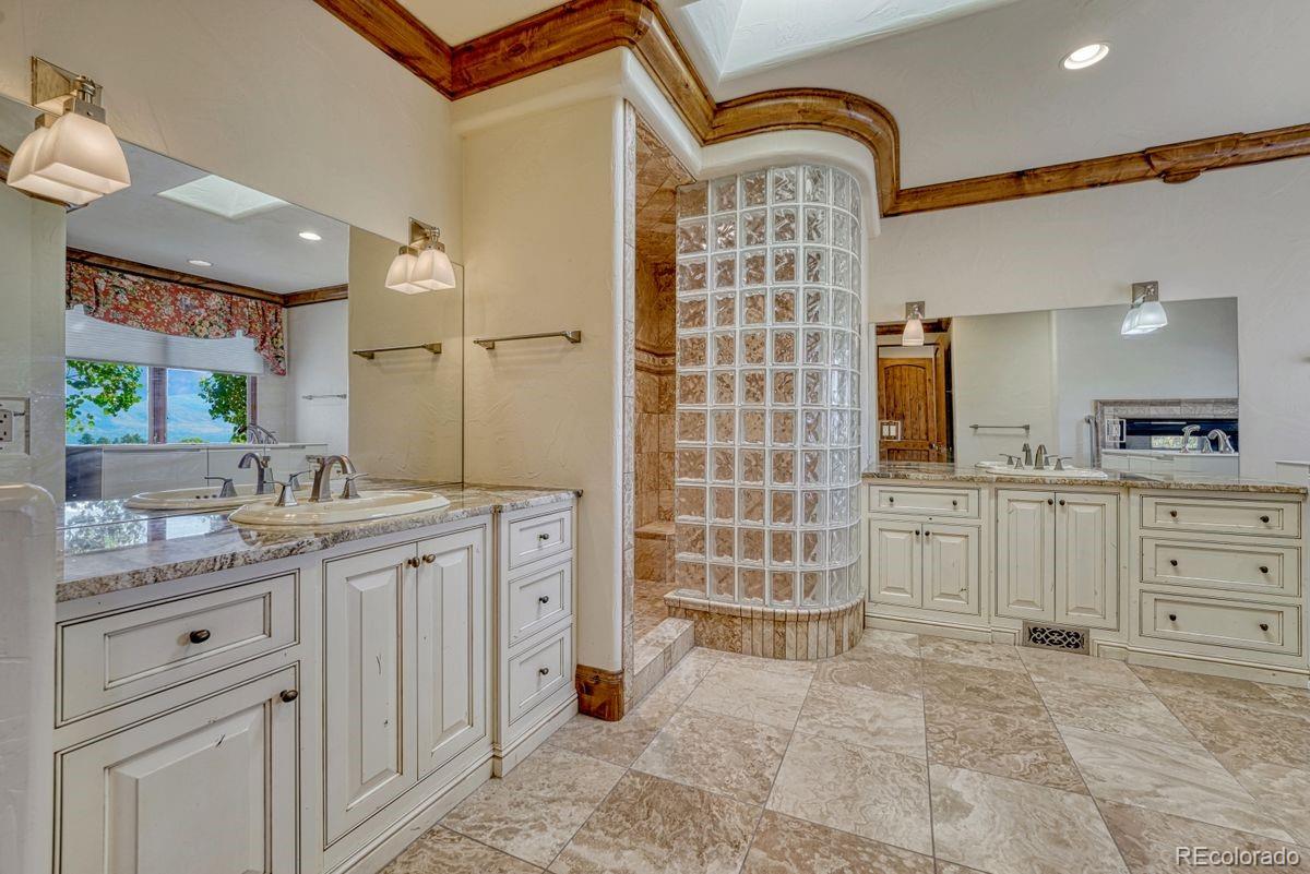 MLS Image #28 for 4050  old ranch road,colorado springs, Colorado