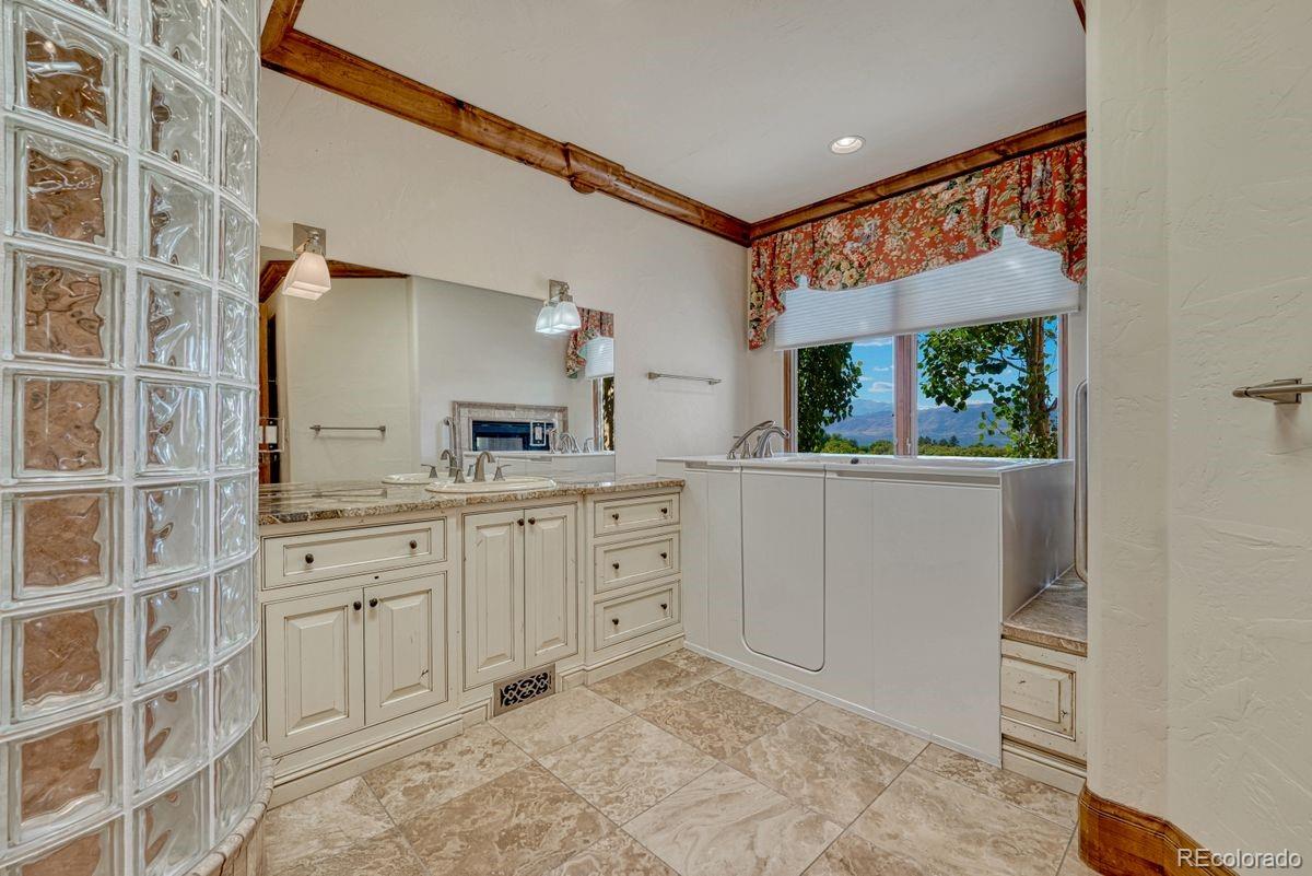 MLS Image #29 for 4050  old ranch road,colorado springs, Colorado