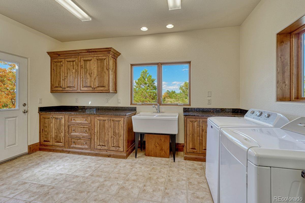 MLS Image #30 for 4050  old ranch road,colorado springs, Colorado