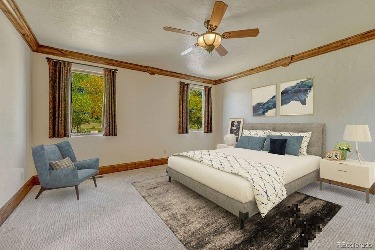 MLS Image #31 for 4050  old ranch road,colorado springs, Colorado