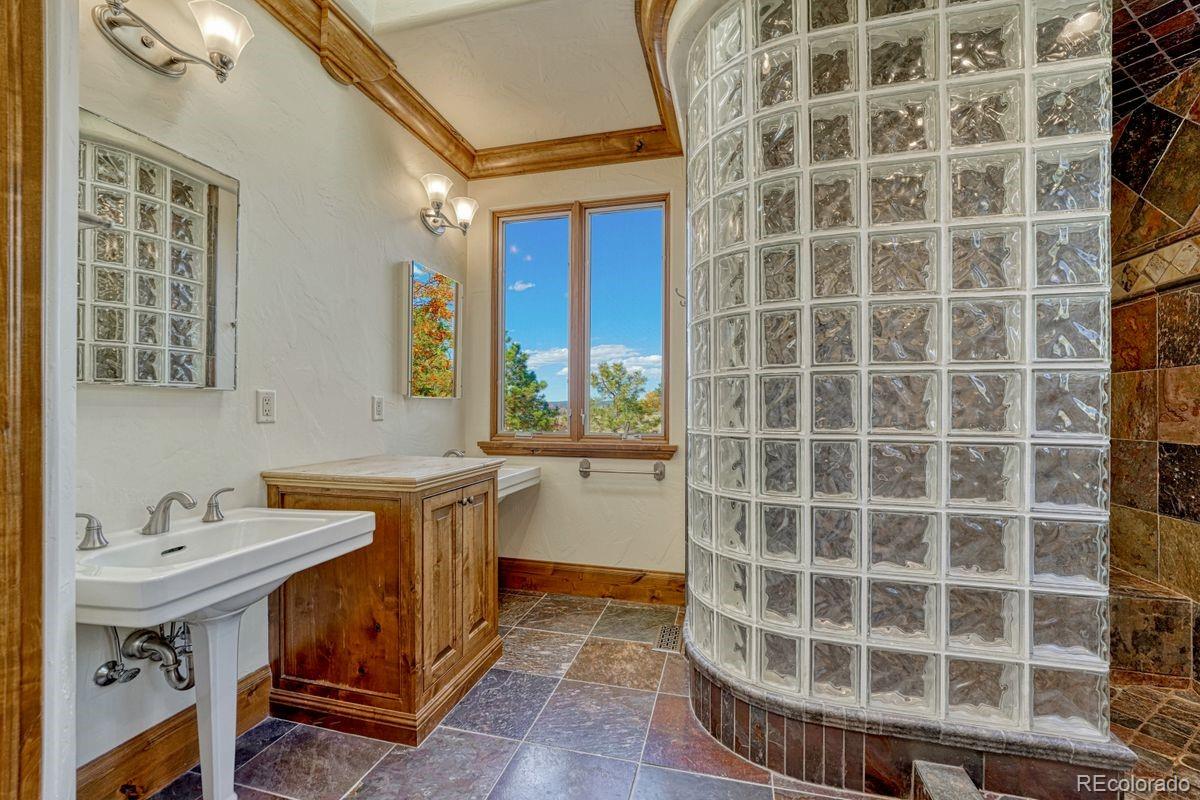 MLS Image #32 for 4050  old ranch road,colorado springs, Colorado