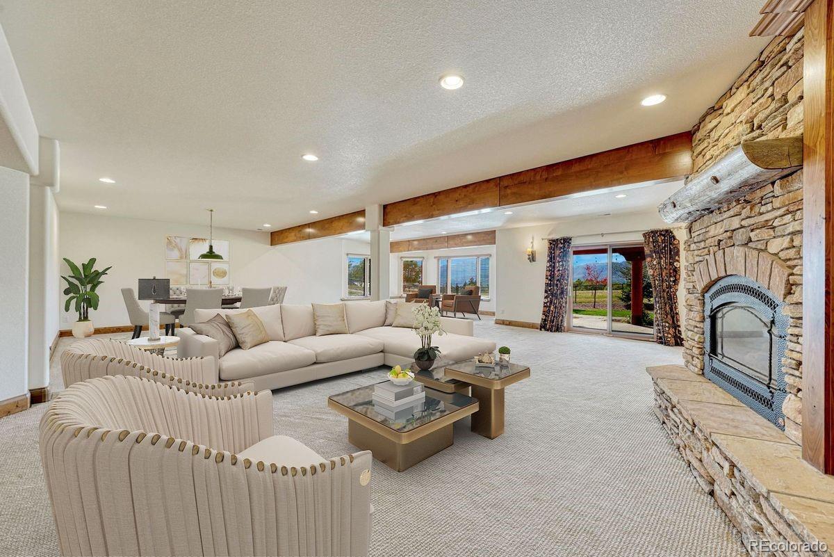 MLS Image #33 for 4050  old ranch road,colorado springs, Colorado