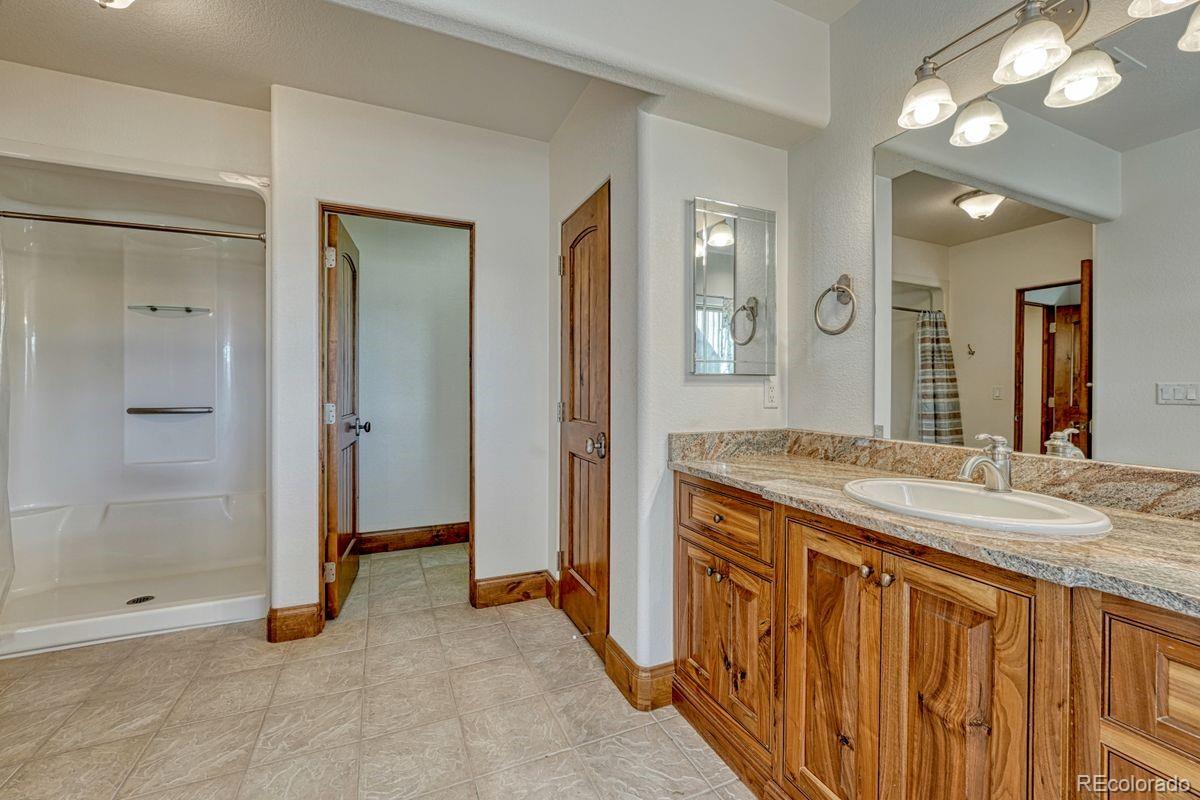 MLS Image #40 for 4050  old ranch road,colorado springs, Colorado