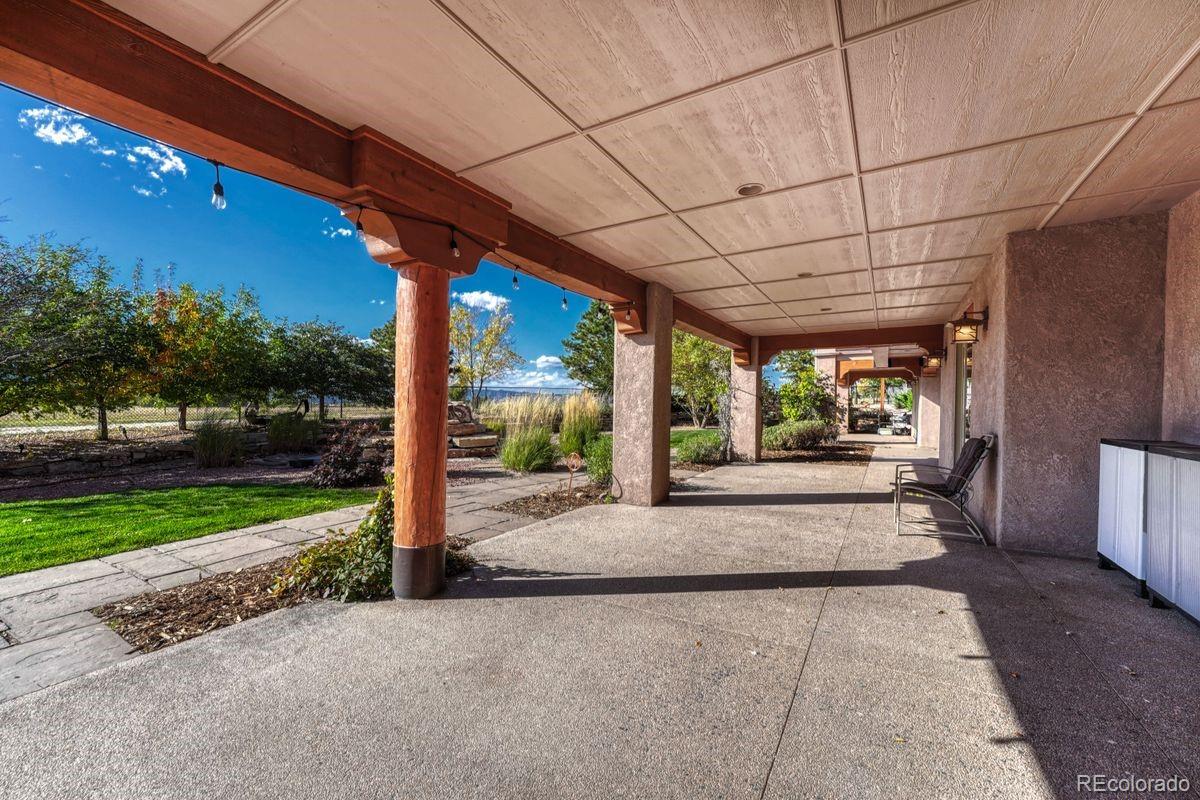 MLS Image #43 for 4050  old ranch road,colorado springs, Colorado