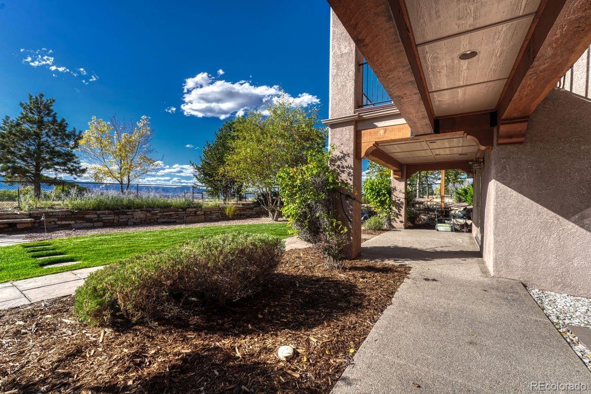 MLS Image #44 for 4050  old ranch road,colorado springs, Colorado