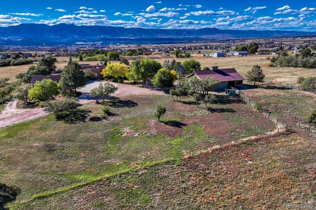 MLS Image #46 for 4050  old ranch road,colorado springs, Colorado