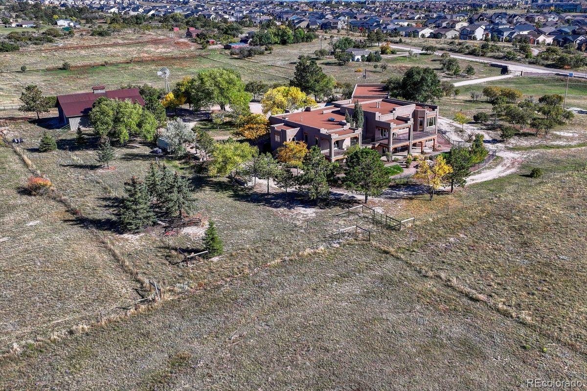 MLS Image #47 for 4050  old ranch road,colorado springs, Colorado