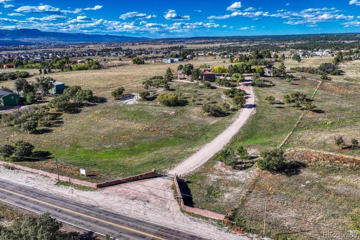MLS Image #48 for 4050  old ranch road,colorado springs, Colorado