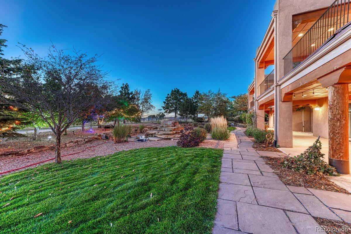 MLS Image #6 for 4050  old ranch road,colorado springs, Colorado