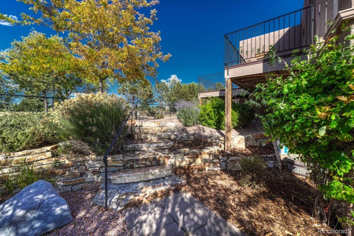 MLS Image #9 for 4050  old ranch road,colorado springs, Colorado
