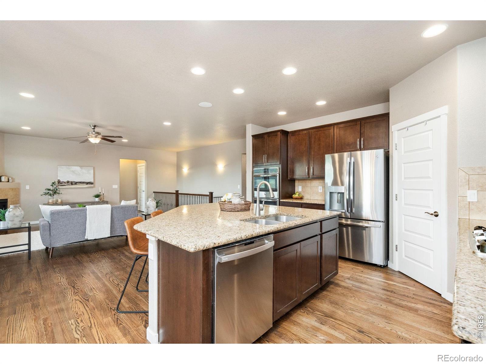 MLS Image #10 for 1483  moraine valley drive,severance, Colorado