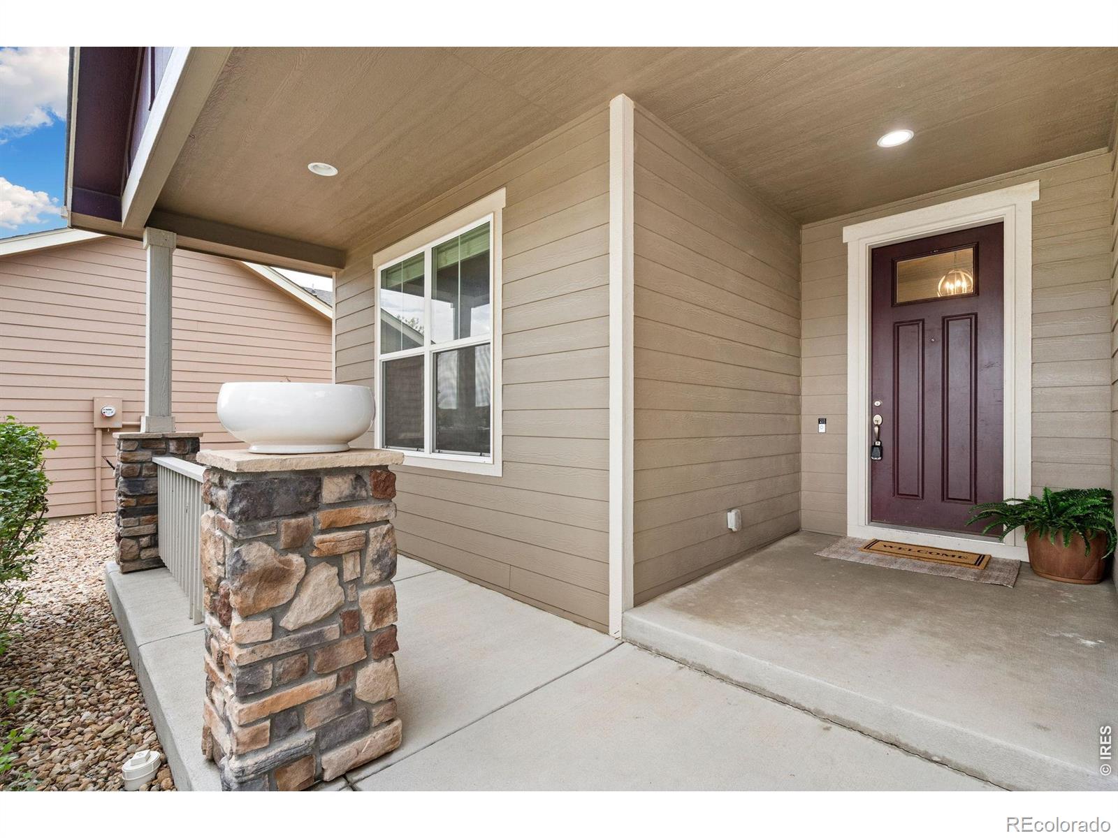 MLS Image #2 for 1483  moraine valley drive,severance, Colorado