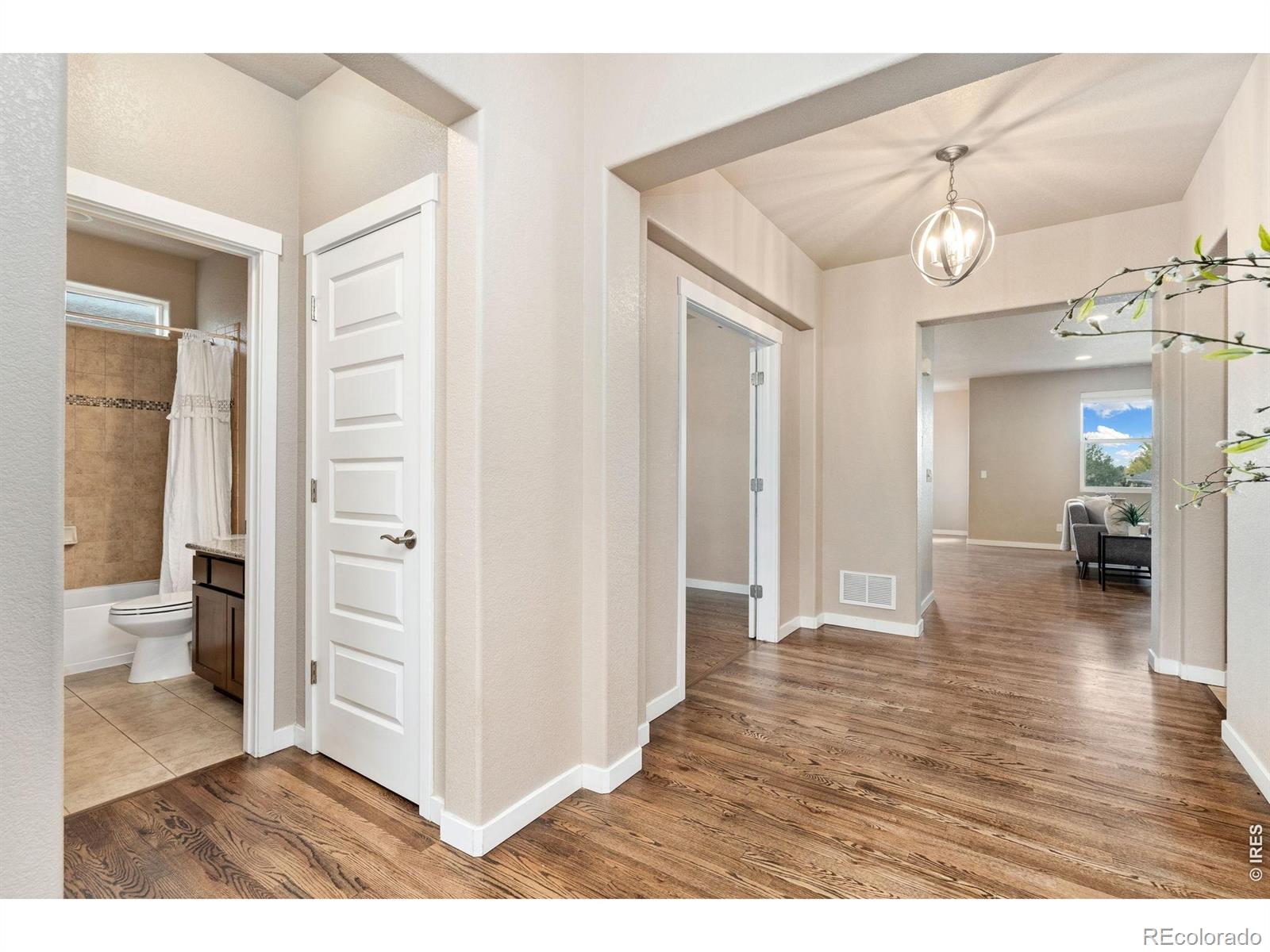 MLS Image #3 for 1483  moraine valley drive,severance, Colorado