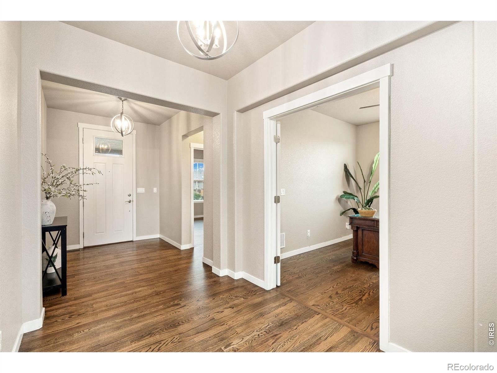 MLS Image #4 for 1483  moraine valley drive,severance, Colorado