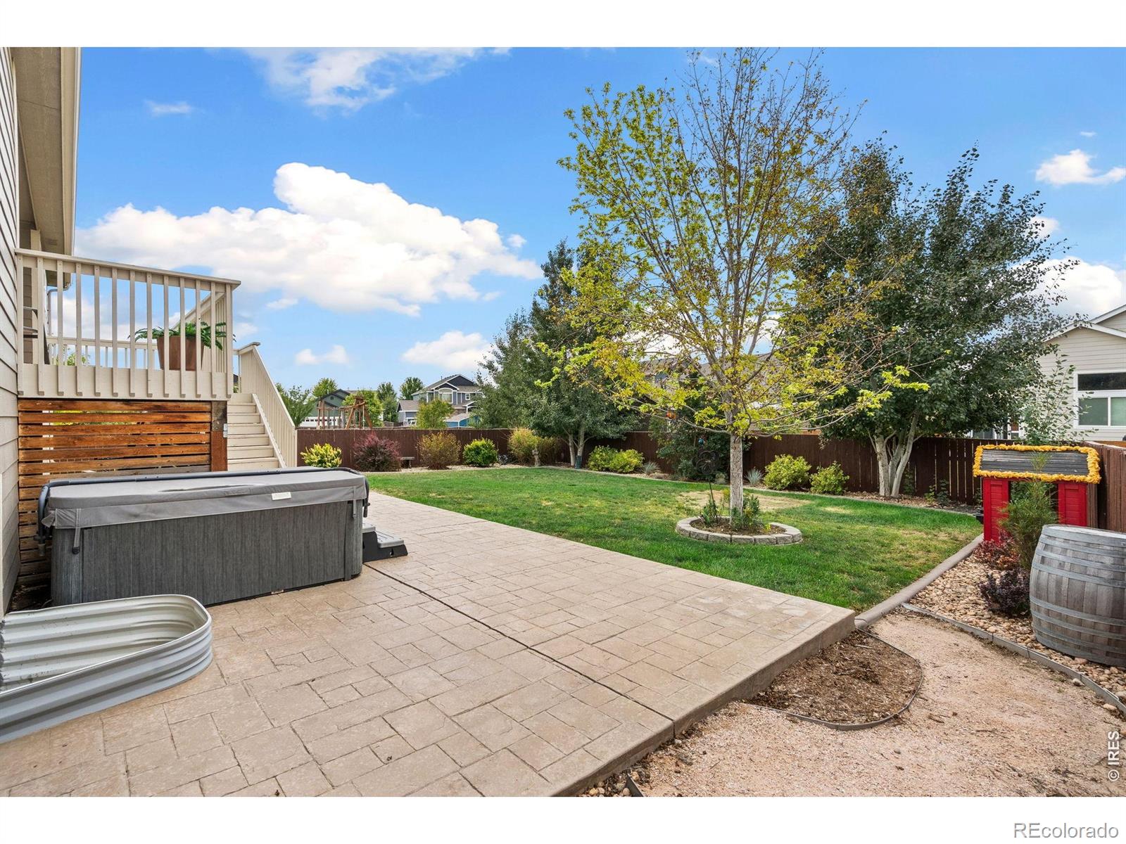 MLS Image #40 for 1483  moraine valley drive,severance, Colorado