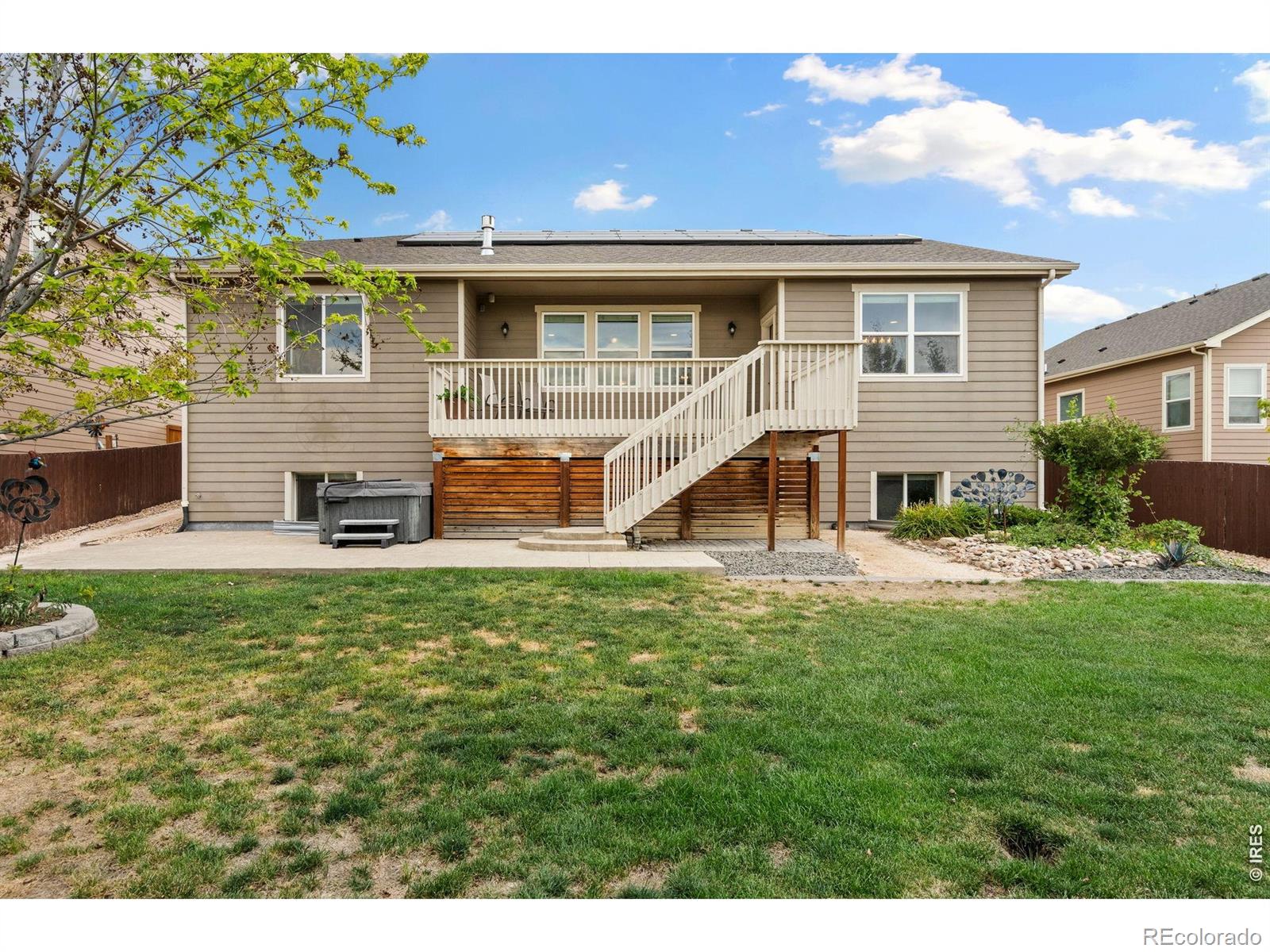 MLS Image #41 for 1483  moraine valley drive,severance, Colorado