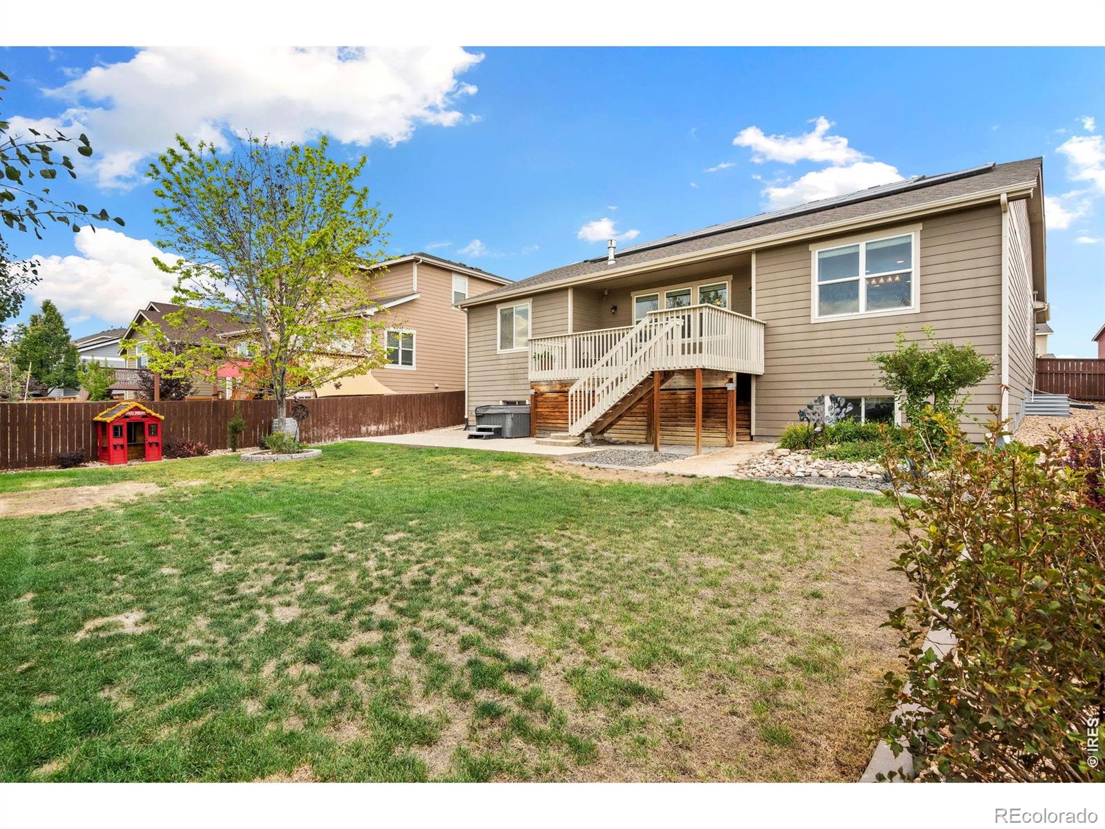 MLS Image #42 for 1483  moraine valley drive,severance, Colorado