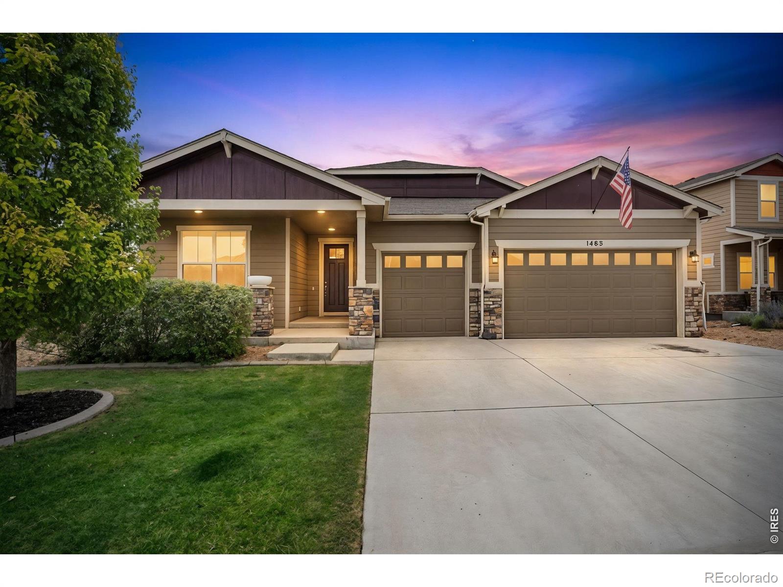 MLS Image #43 for 1483  moraine valley drive,severance, Colorado