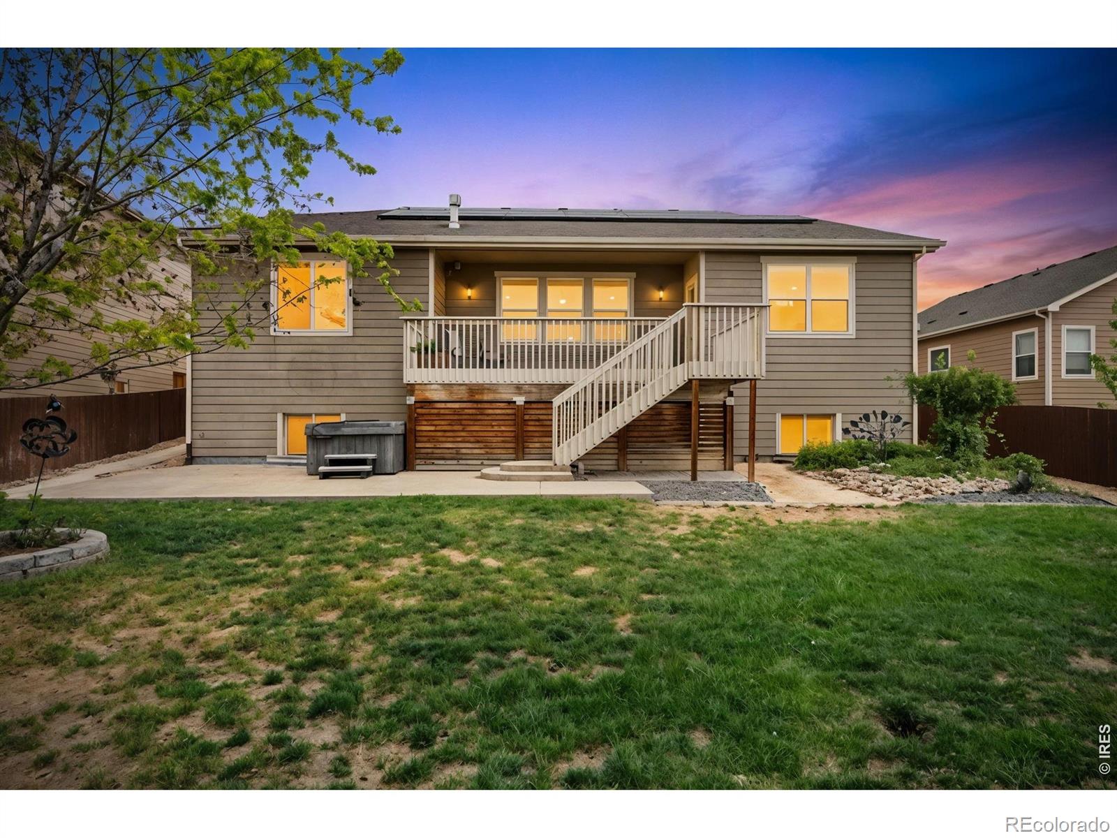 MLS Image #44 for 1483  moraine valley drive,severance, Colorado