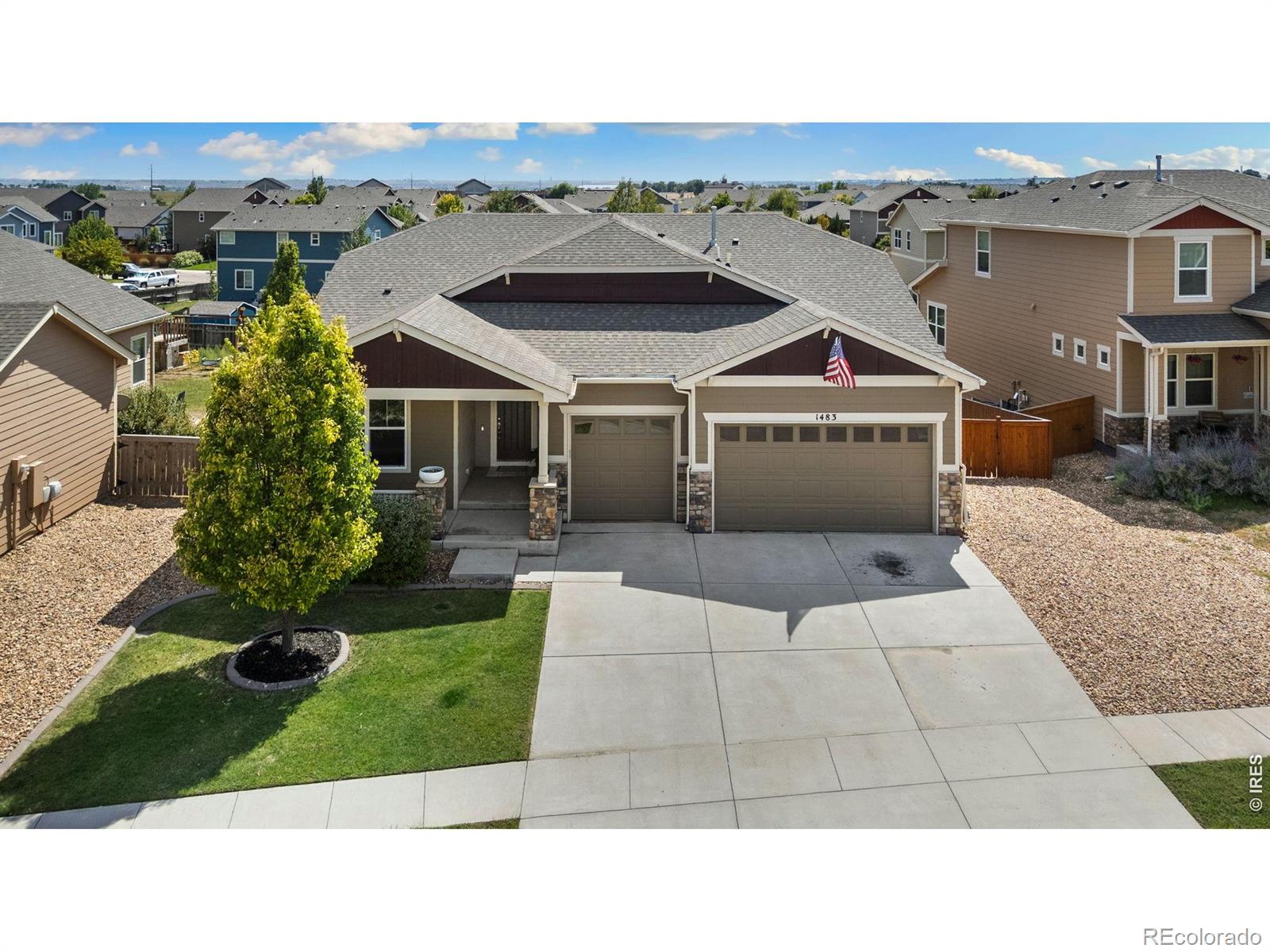 MLS Image #45 for 1483  moraine valley drive,severance, Colorado