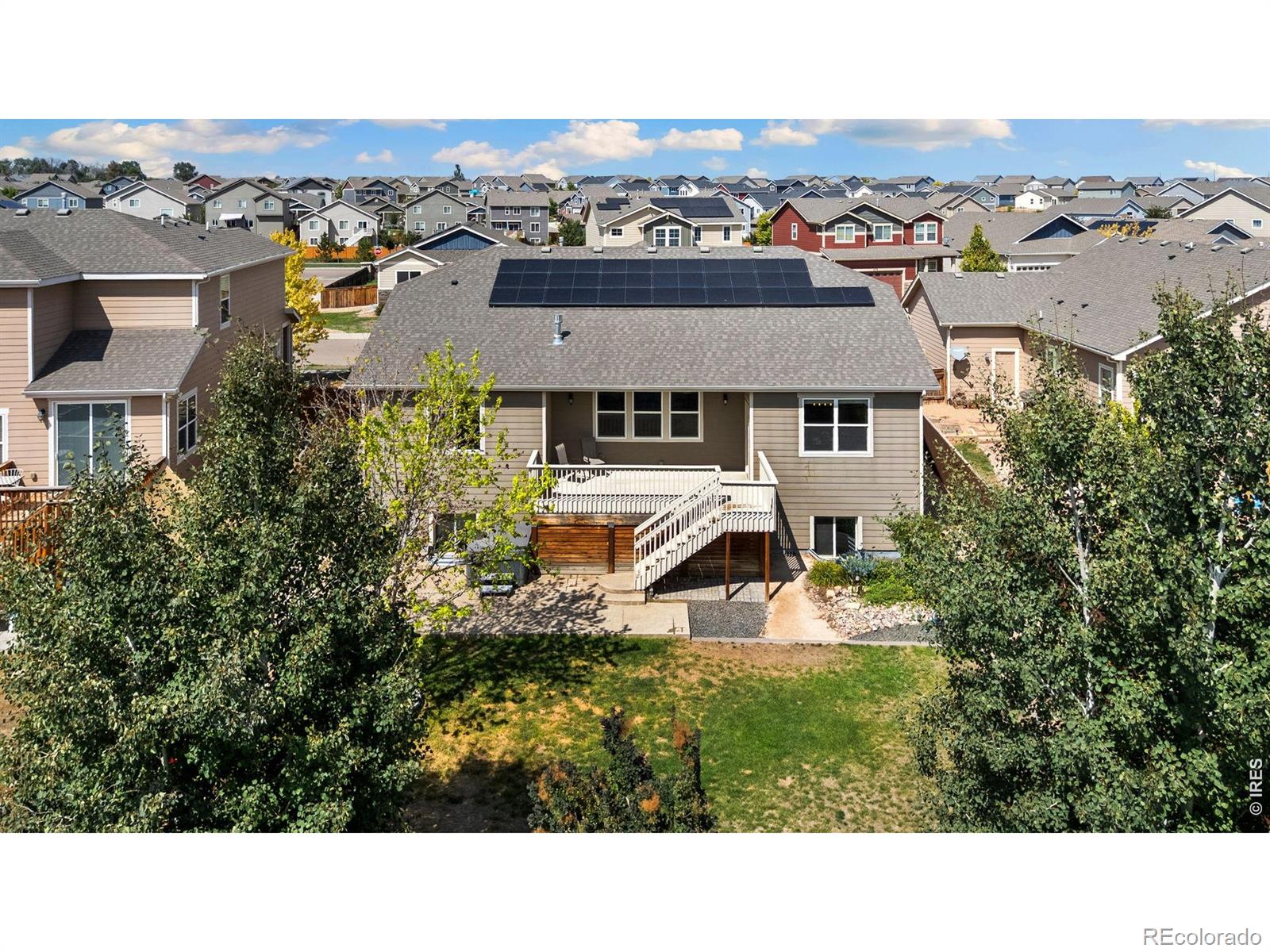 MLS Image #46 for 1483  moraine valley drive,severance, Colorado