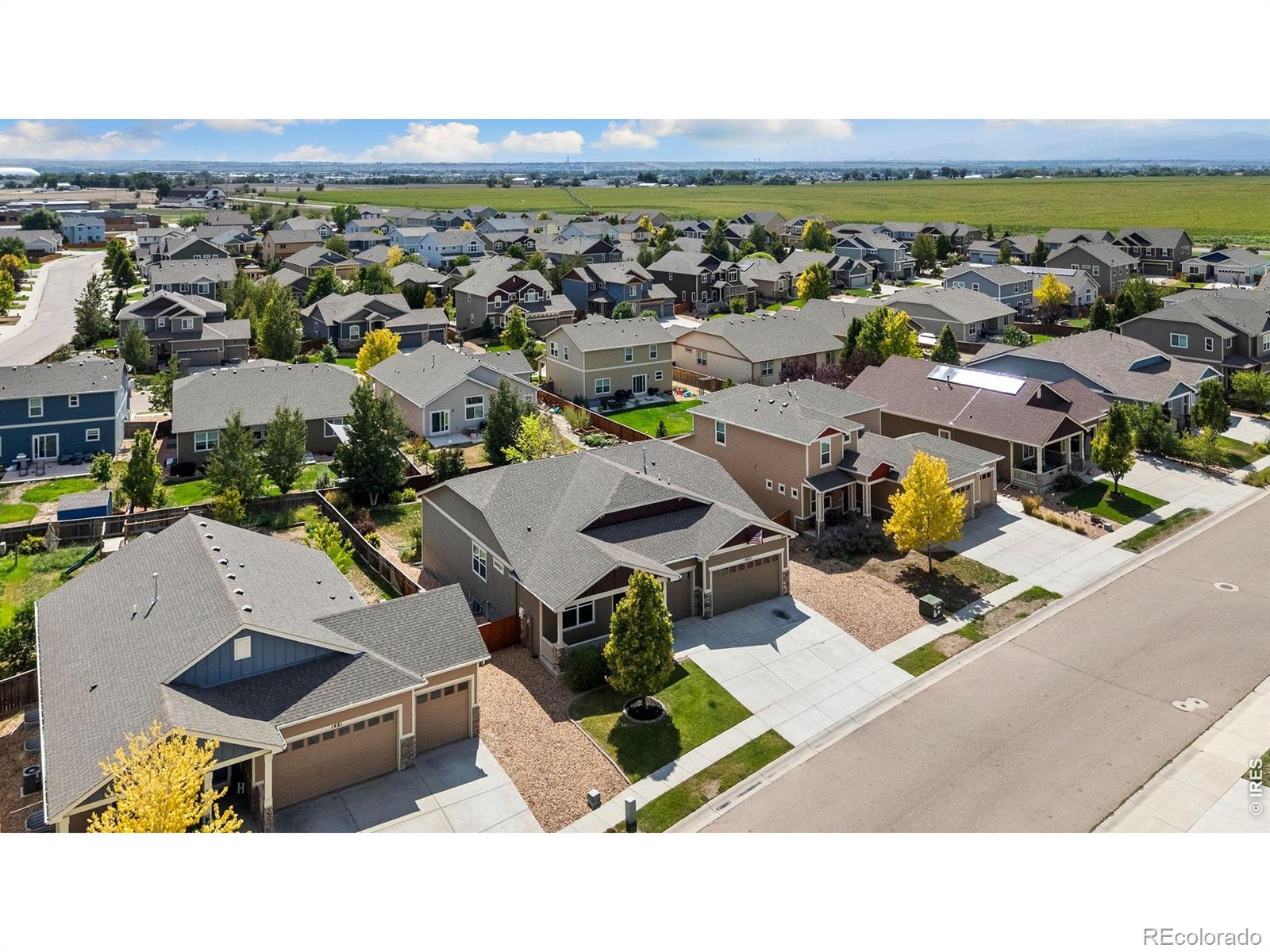 MLS Image #47 for 1483  moraine valley drive,severance, Colorado