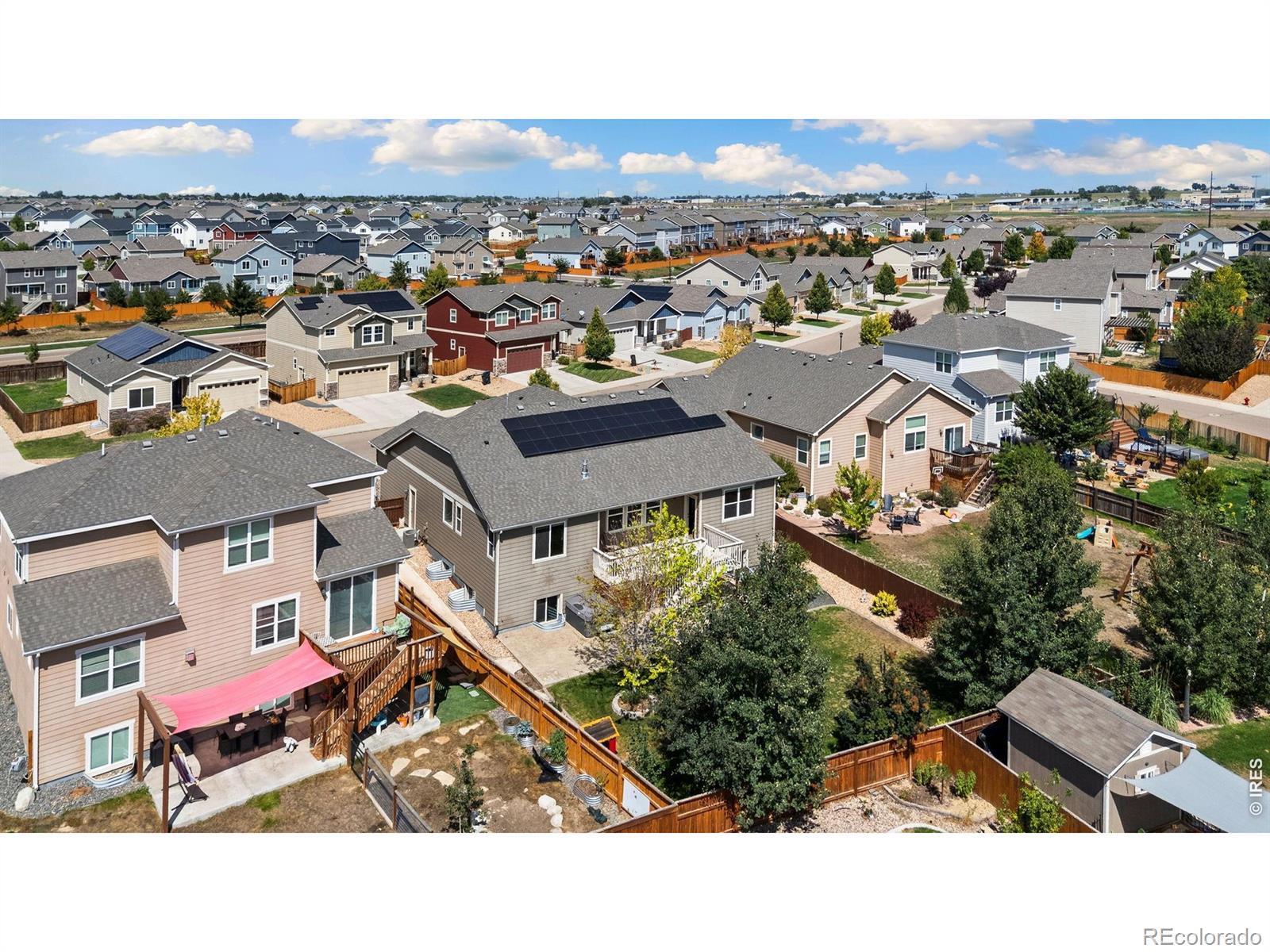 MLS Image #48 for 1483  moraine valley drive,severance, Colorado
