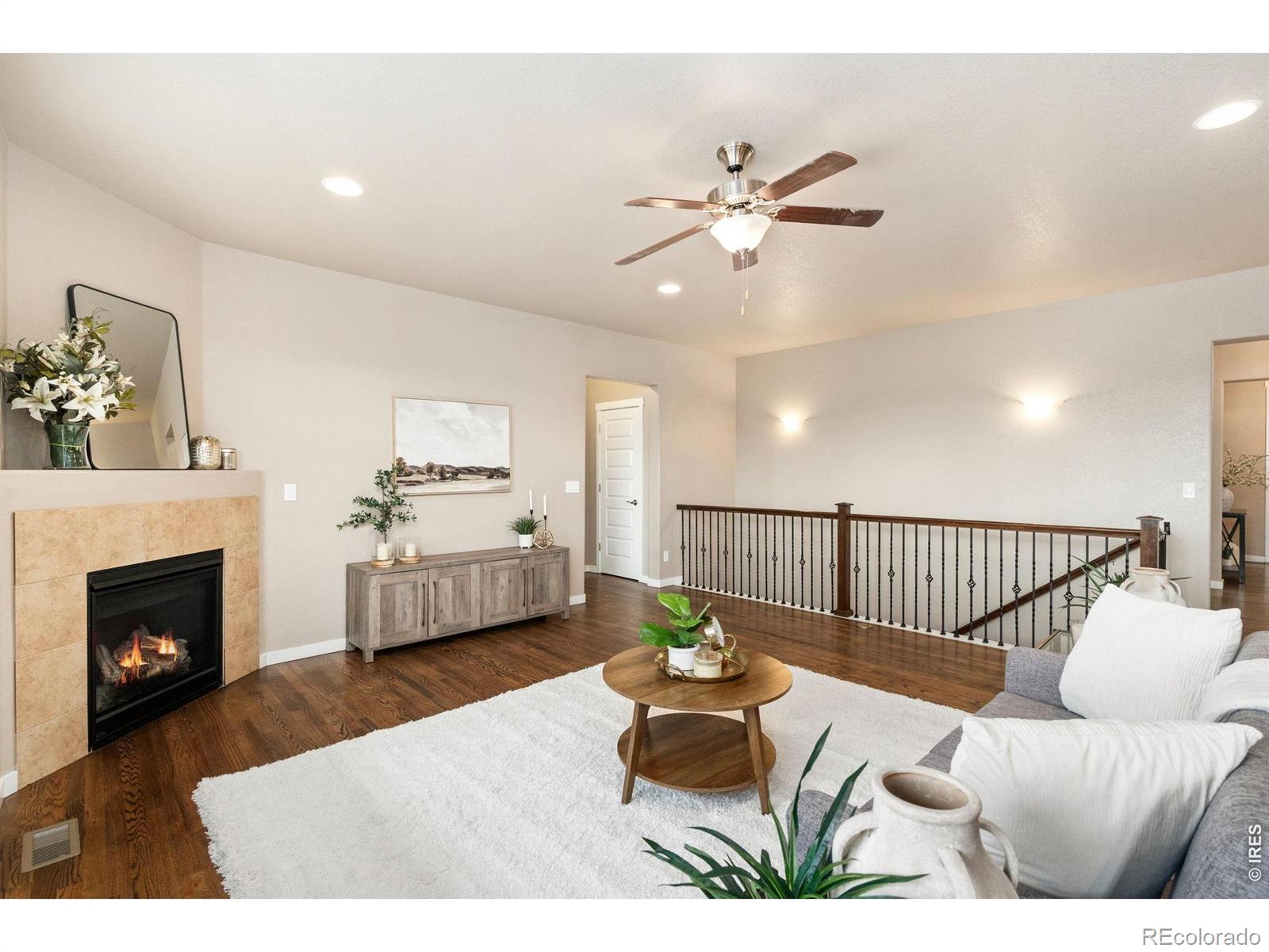 MLS Image #5 for 1483  moraine valley drive,severance, Colorado