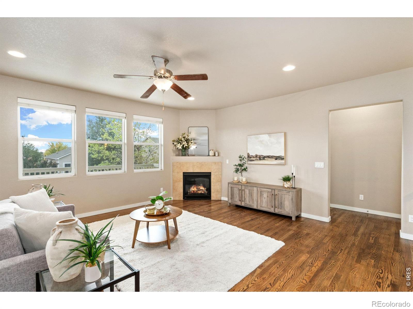 MLS Image #6 for 1483  moraine valley drive,severance, Colorado
