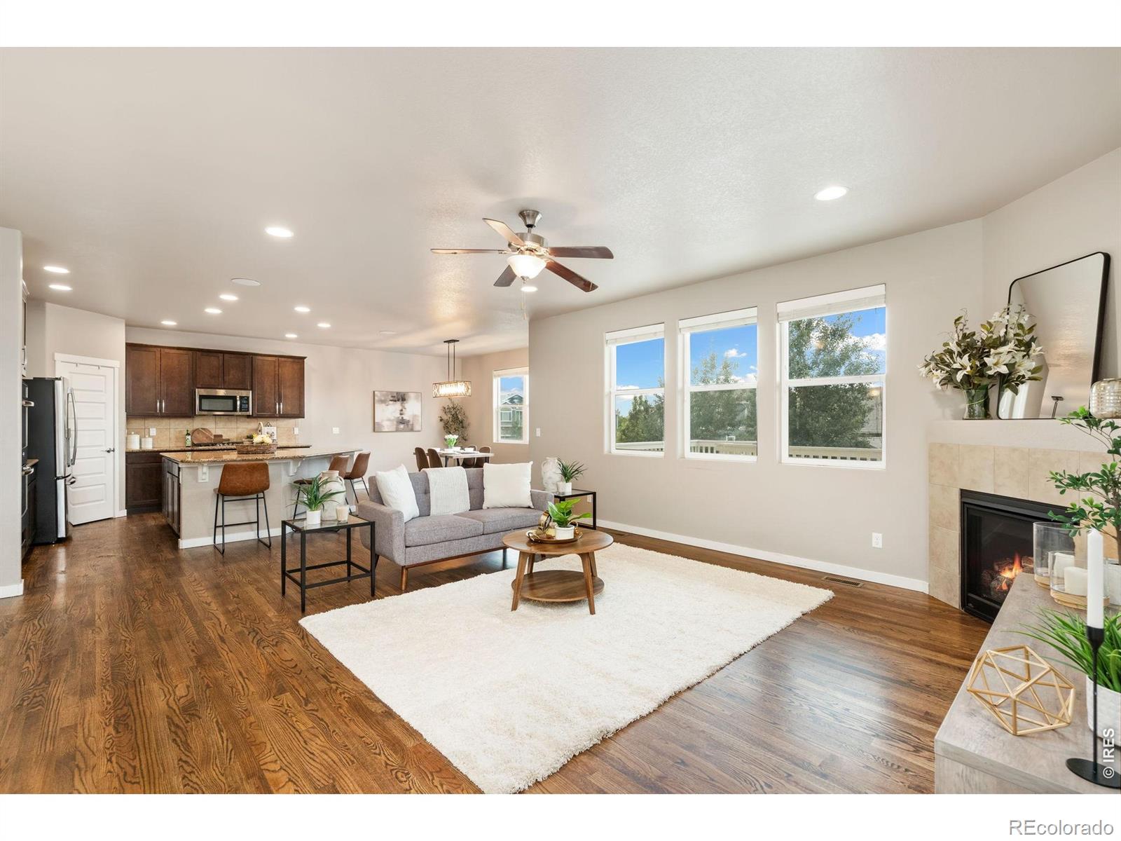 MLS Image #7 for 1483  moraine valley drive,severance, Colorado