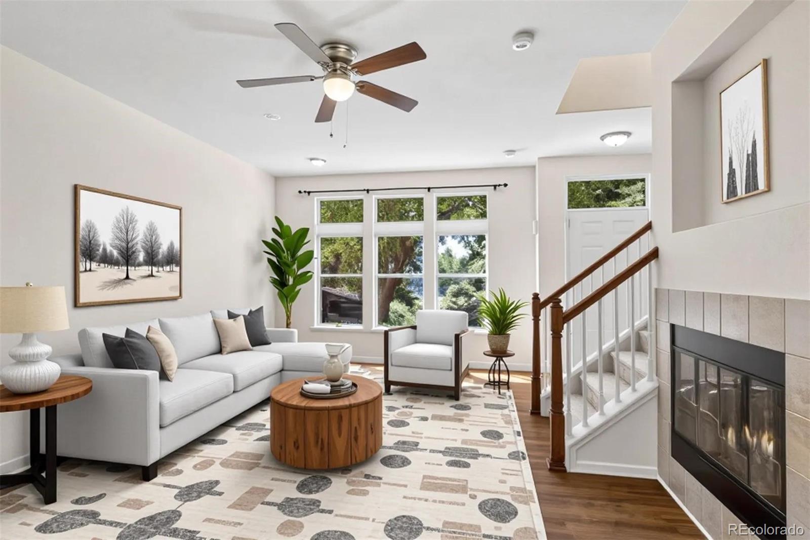 MLS Image #2 for 8966 e nichols place,centennial, Colorado