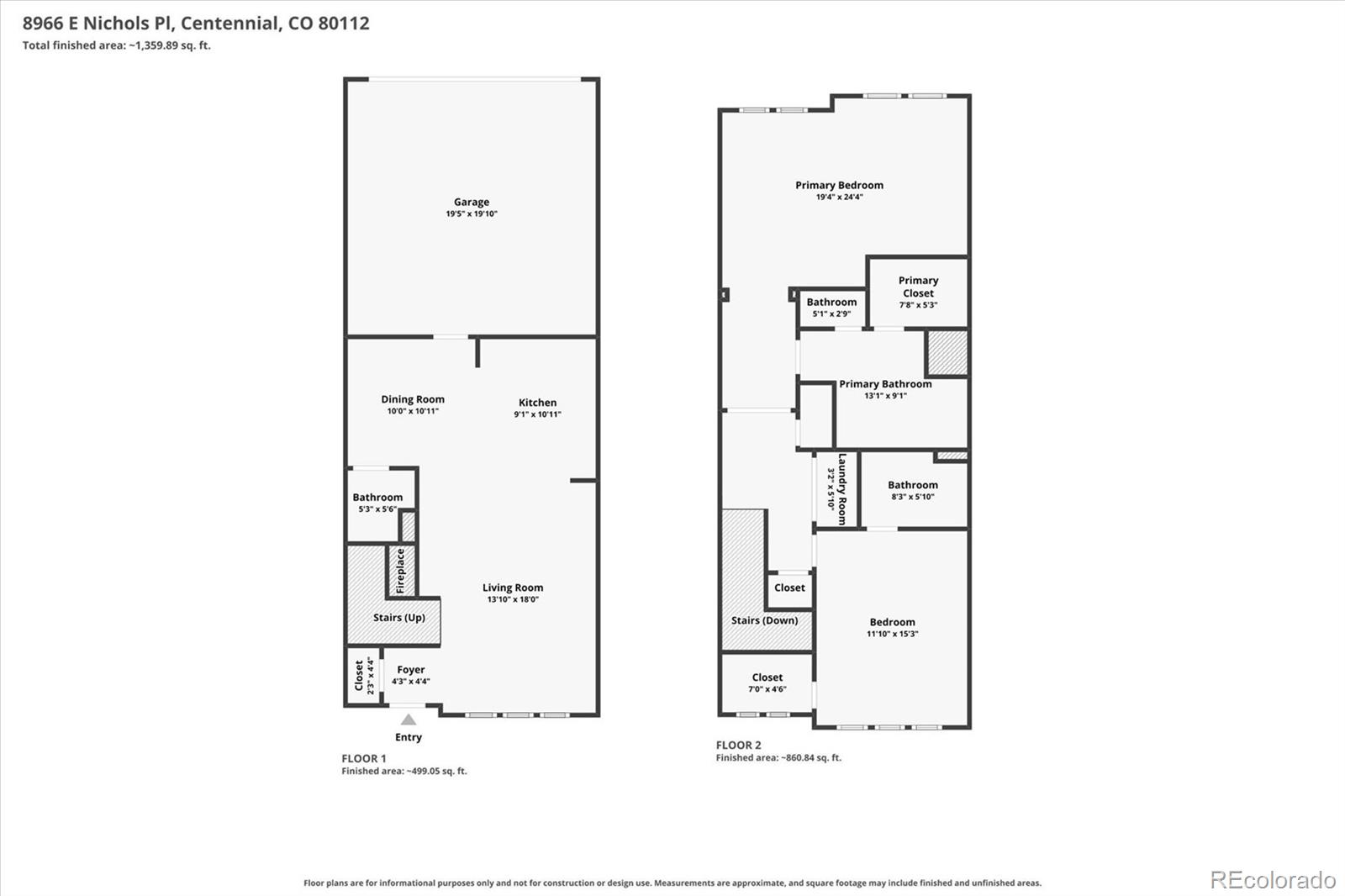 MLS Image #32 for 8966 e nichols place,centennial, Colorado