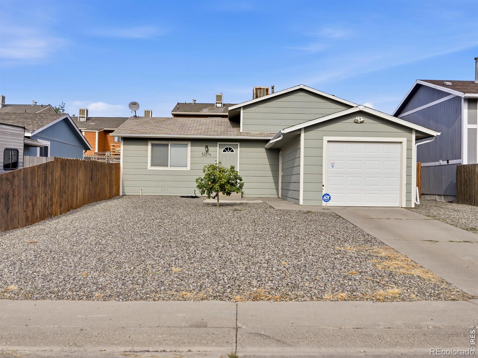 MLS Image #0 for 535  garland court,clifton, Colorado