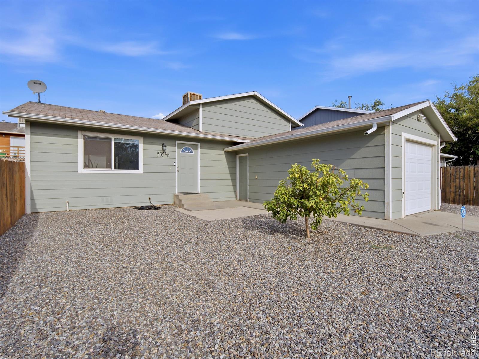 MLS Image #3 for 535  garland court,clifton, Colorado