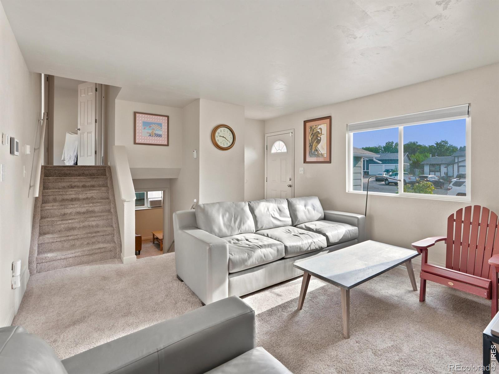MLS Image #4 for 535  garland court,clifton, Colorado