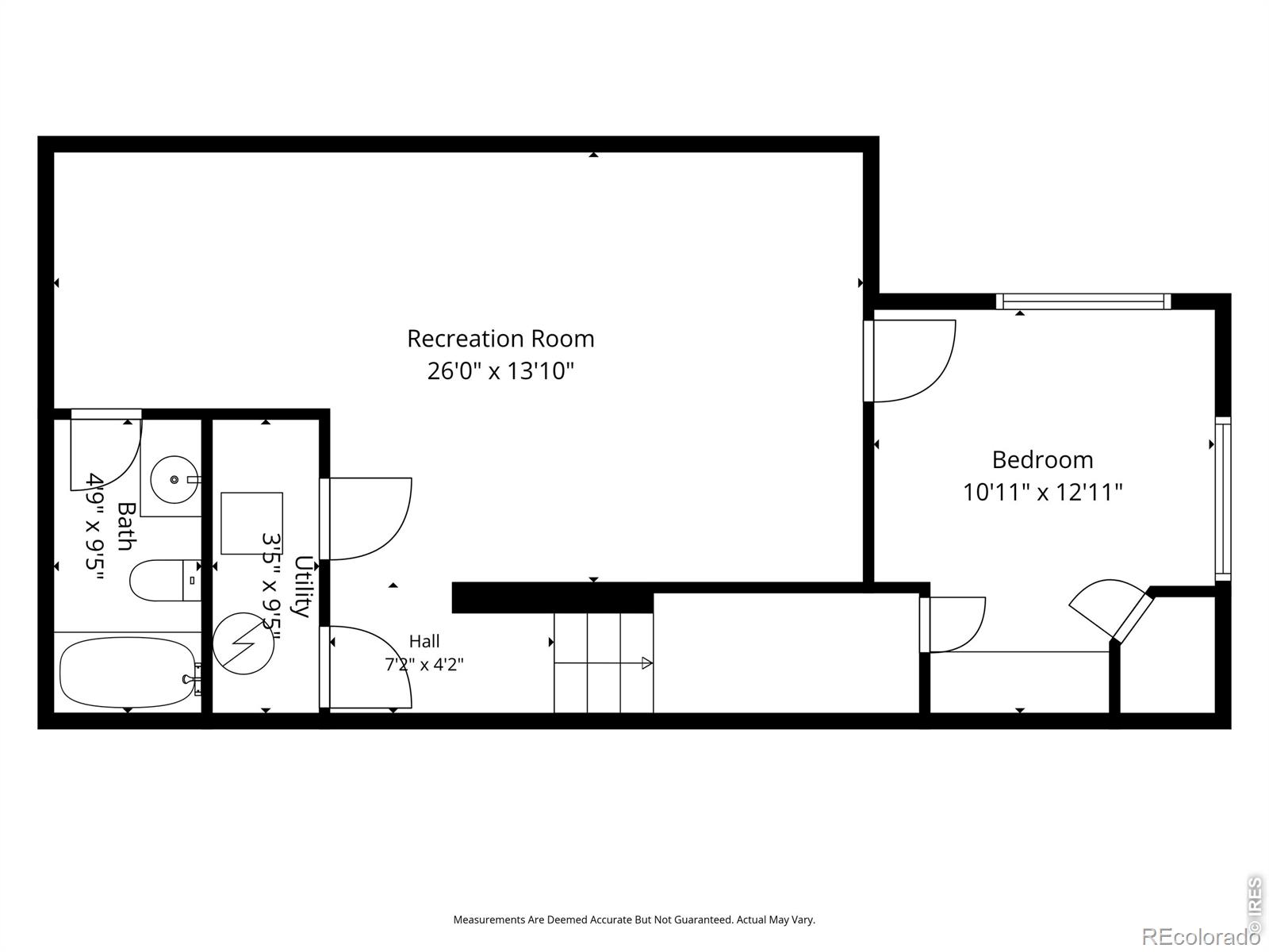 MLS Image #45 for 332  conrad drive,erie, Colorado