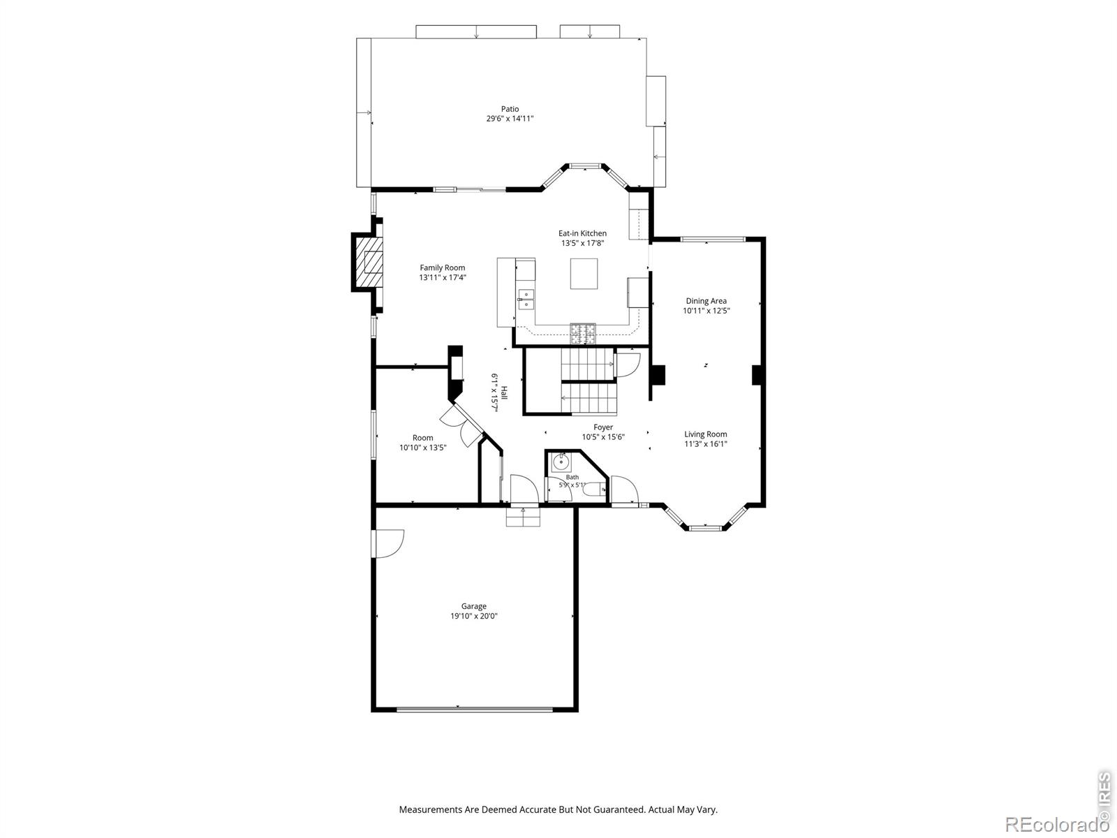 MLS Image #46 for 332  conrad drive,erie, Colorado
