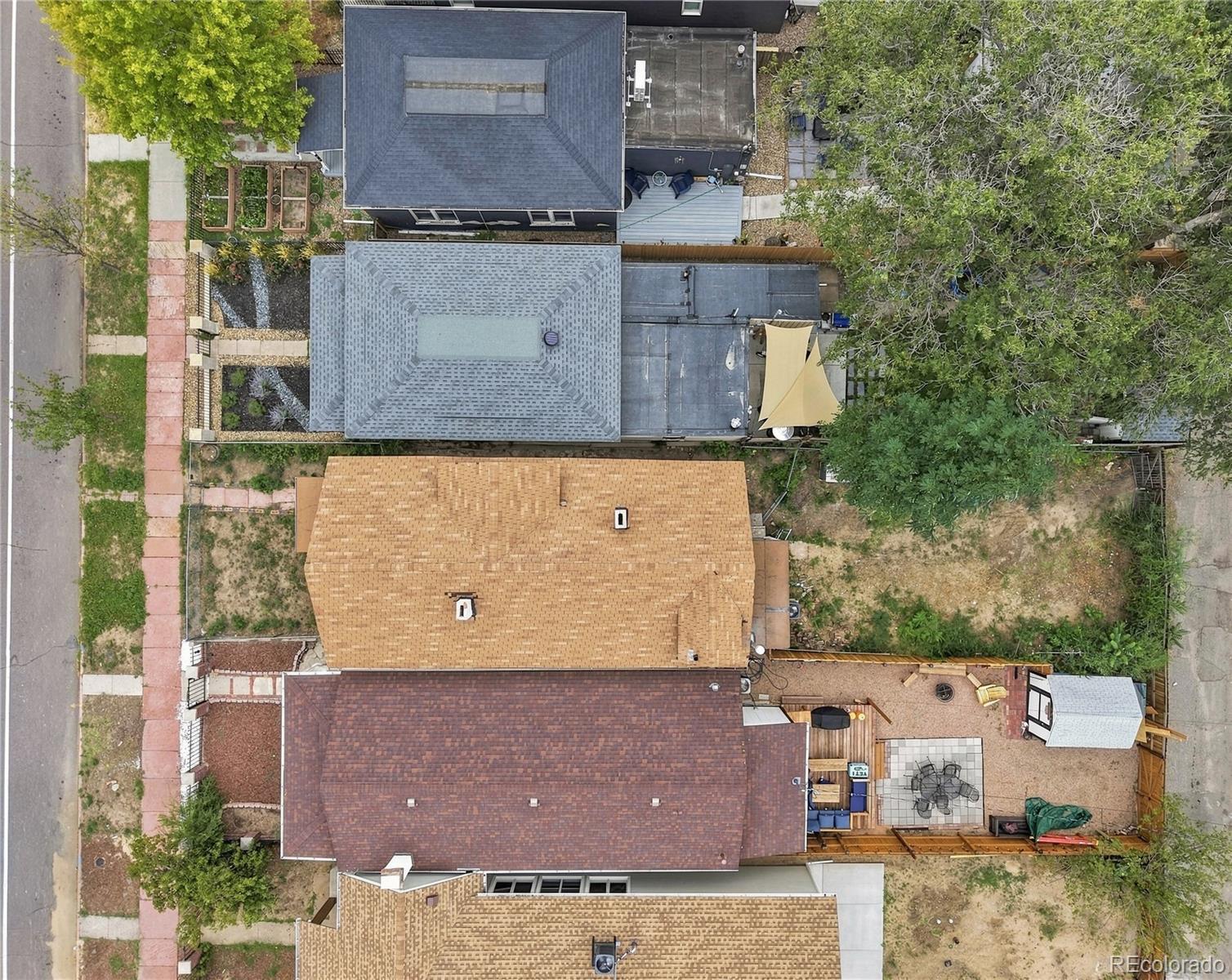 MLS Image #2 for 2837  stout street,denver, Colorado
